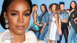 The Truth behind Kelly Rowland's group June's Diary | Where are they now?