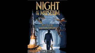 NIGHT AT THE MUSEUM: BATTLE OF THE SMITHSONIAN Java OST - Full Soundtrack (several versions)