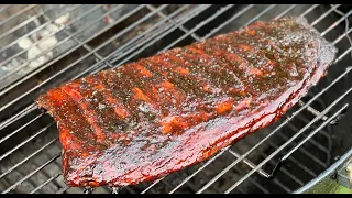 Asian Style Ribs | Hank's True BBQ™