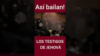 El pueblo de Jehová ES UN PUEBLO FELIZ #exjw #jw