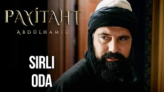 Sırlı Odaya İndiler | Payitaht Abdülhamid 66. Bölüm @trt1