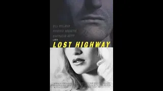 Lost Highway (1997) (un)-Official Trailer