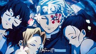 Kimetsu No Yaiba: Season 2 | Asa Ga Kuru | Aimer | Sub Español