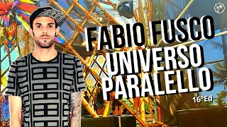 Fabio Fusco @ Universo Paralello 2022-2023 #16ºEd