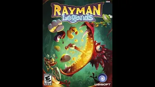 Rayman Legends Soundtrack - The Gallery ~20,000 Lums Under the Sea~