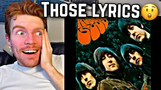 The Beatles - In My Life REACTION