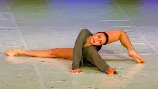 "Nocturne No. 20". Modern dance.