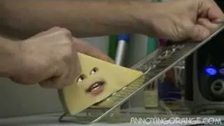 Annoying Orange A cheesy episode.mp4