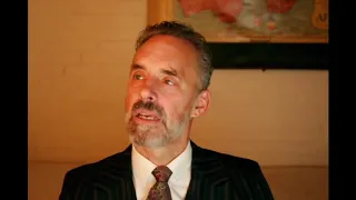 Destruction of Ego | Jordan Peterson