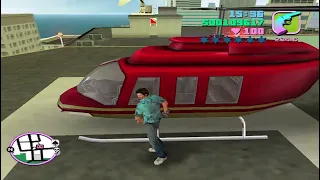 GTA  Vice City 2024