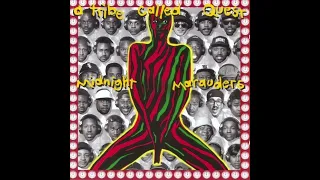 A Tribe Called Quest "Award Tour" Instrumental [REMAKE]