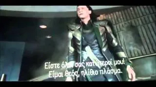 Mstiteli! Halk vs Loki! 480