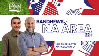 BandNews na Área - 10/05/2024