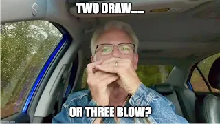 2 Draw or 3 Blow?