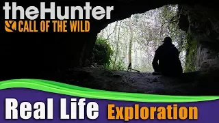 The Hunter Call Of The Wild  ( In REAL LIFE )