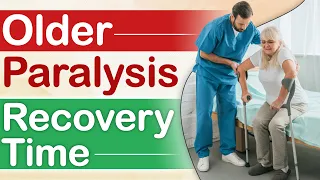 Older Paralysis Recovery Time | Recover Old Paralysis Naturally | Dr. Puru Dhawan