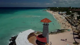 Iberostar Hacienda Dominicus Bayahibe Republica Dominicana junio 2023