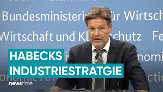 Steht Deutschland vor dem Niedergang der Wirtschaft?