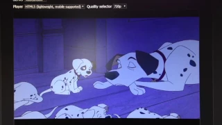 101 Dalmatians 2: Patch's London Adventure - A Sleepless Night