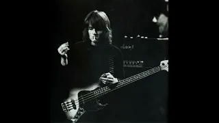 Led Zeppelin - Good Times Bad Times - Isolated Bass
