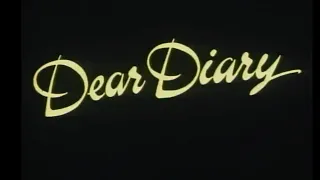 Dear Diary - Herbert Bautista (full movie)