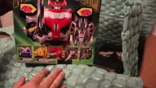 GIANT BBTS Unboxing!!!