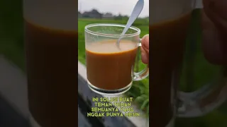 SEDUH KOPI REFERENSI ALAT #shorts #videoterbaru #kopi #tutorial