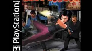 Fear Effect OST -- Lam Building