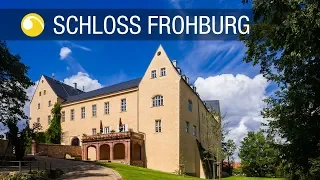 Schloss Frohburg | Schlösser in Sachsen | Schlösserland Sachsen