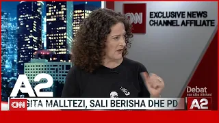 PD e re?! Malltezi: Apeli të njohë Gjykatën e Lartë për vulën