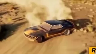 Grand Theft Auto VI - Reveal Trailer