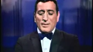 Tony Bennett - The Shadow of your Smile