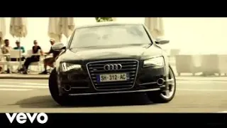 Post Malone - Rockstar (Soner Karaca Remix) | The Transporter Refueled [Chase Scene]