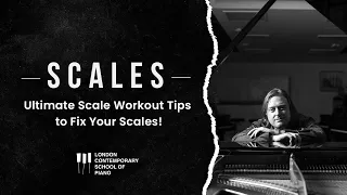 3 Powerful Ways To Your Piano Scales Practice