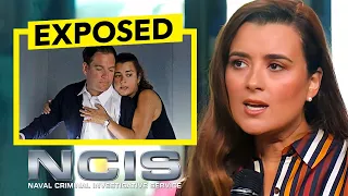 NCIS Cote De Pablo EXPOSES What It Was REALLY Like To Return..