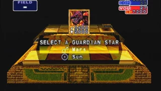 Yu-Gi-Oh! Forbidden Memories - Final Boss Gauntlet Beaten