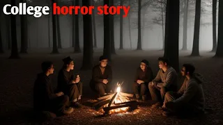 3 Disturbing TRUE College Horror Stories don't watch this alone | alone at night