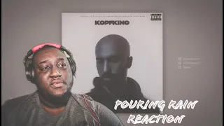 KADI - Pouring Rain (Official Audio) *RUSSIAN RAP REACTION*