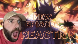 DAI'S SPIRIT REGAINED!! Dragon Quest Dai Episode 96 REACTION!!