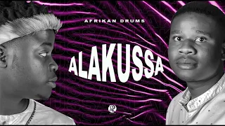 Afrikan Drums - Ala Kussa