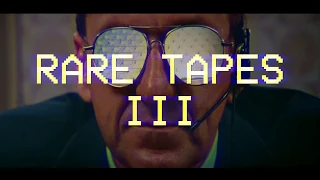 ＲＡＲＥ ＴＡＰＥＳ ３