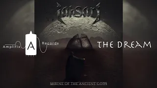 iahsari - The Dream ◆ Amplifix Records ◆