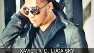 XAVIER Ft. DJ LUCA SKY - ENCONTRARAS (2011)