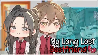 My Long Lost Bestfriend || GLMM || Original Storyline || Gacha Life Mini Movie