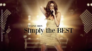 Simply The Best - Celine Dion