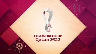 Hayya Hayya (Better Together) FIFA World Cup 2022 Soundtrack - Trinidad, Aisha & DaVido
