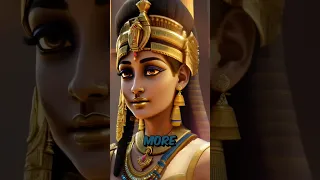 Crazy Facts About Queen Cleopatra 🇪🇬 #shorts #history #facts