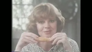 1980 Long John Silver's $1.99 Chicken Dinner Special Commercial