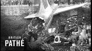 Plane Crash (1967)