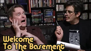 Suddenly Last Summer | Welcome To The Basement